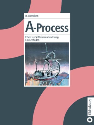 cover image of A-Process
